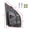 Spec-D Tuning 17-Up Ford F250 Superduty- Towing Mirrors Heated RMX-F25017F1H-P-FS - alternate 7